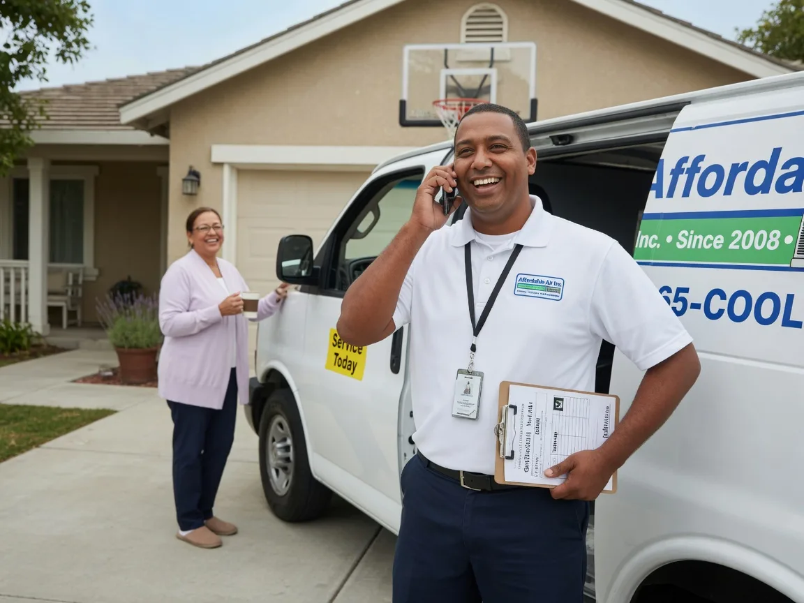 Central Ac Repair Chippewa Lake, OH FAQs